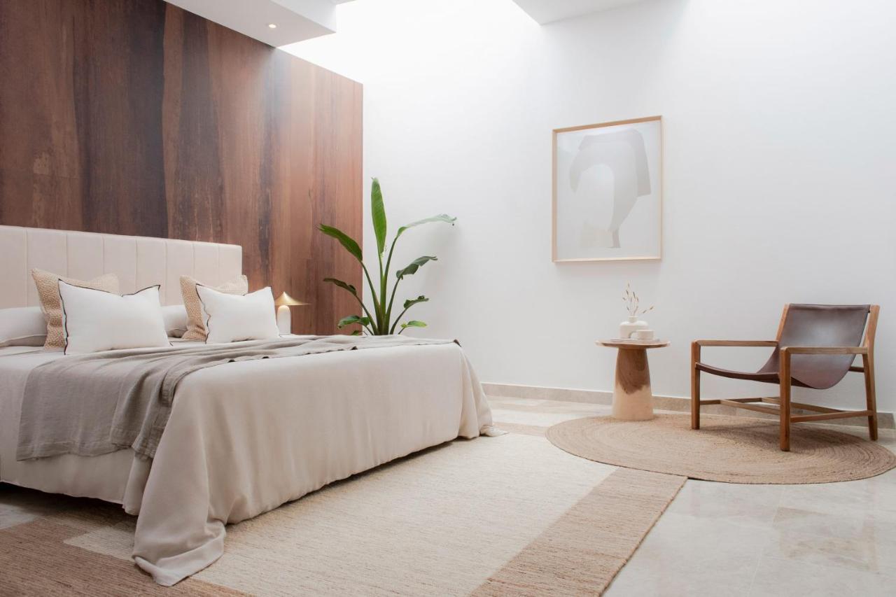 The Moss - Luxury Villa In Corralejo Near The Beach Exterior foto