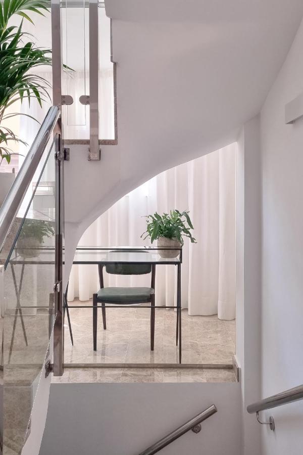 The Moss - Luxury Villa In Corralejo Near The Beach Exterior foto