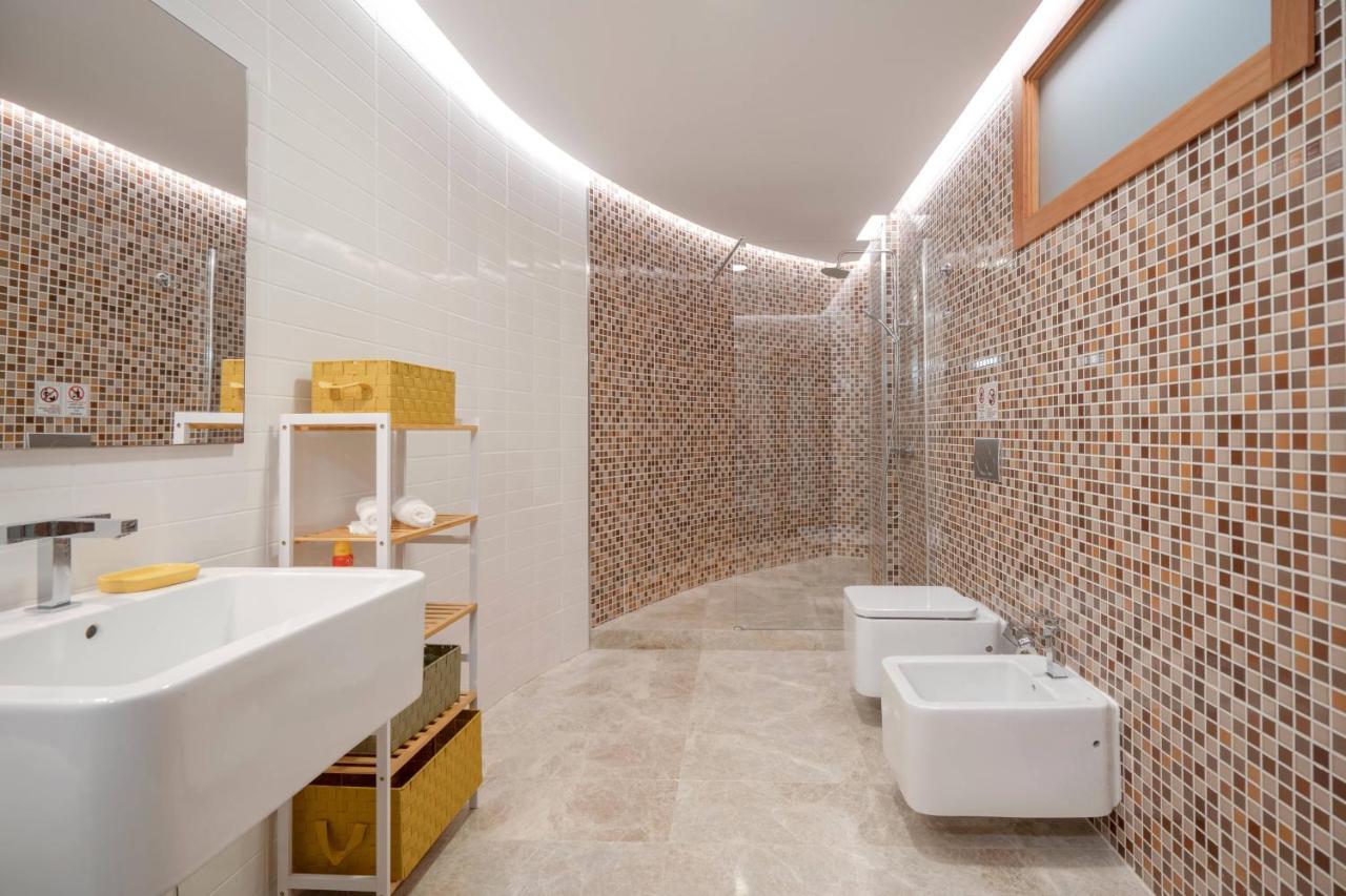 The Moss - Luxury Villa In Corralejo Near The Beach Exterior foto